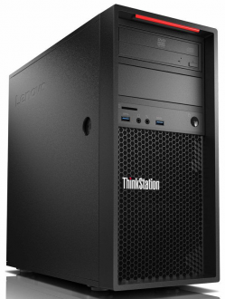 Lenovo ThinkStation P320 30BH0040TX Masaüstü Bilgisayar kullananlar yorumlar